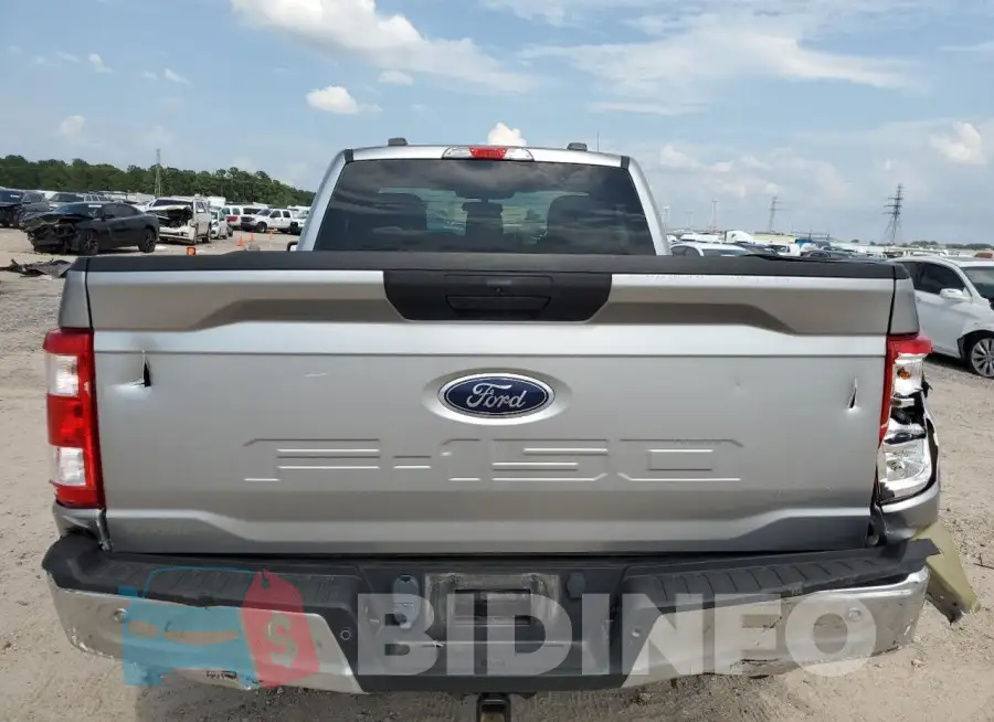 1FTMF1C58MKD94578 Photo# 6
