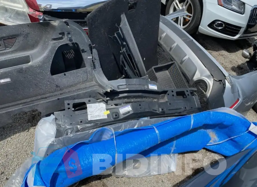 2FMPK3J95LBA23442 Photo# 13