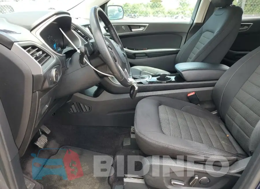 2FMPK4J84HBB33838 Photo# 7