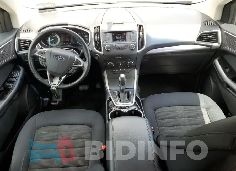 2FMPK4J84HBB33838 Photo# 8