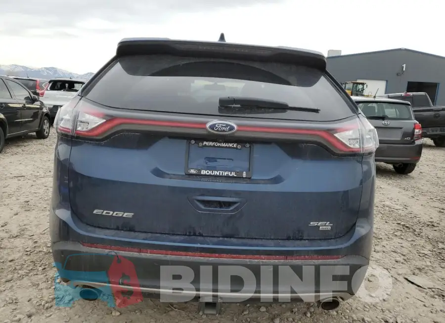 2FMPK4J88HBB51727 Photo# 6