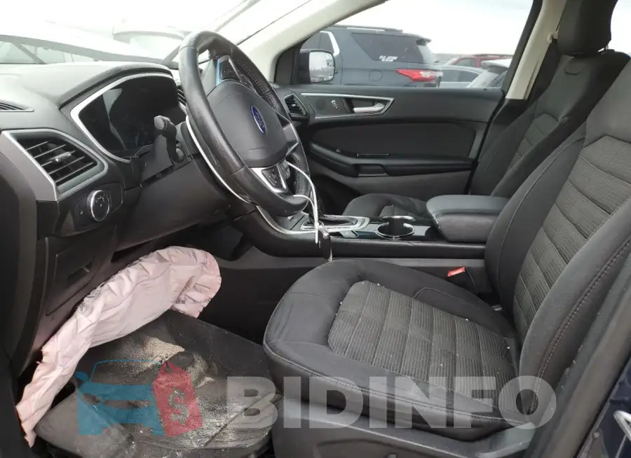 2FMPK4J88HBB51727 Photo# 7