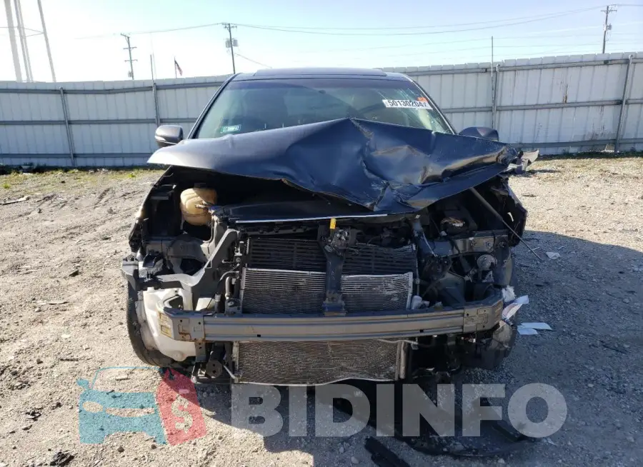 2FMPK4J8XHBB45511 Photo# 5