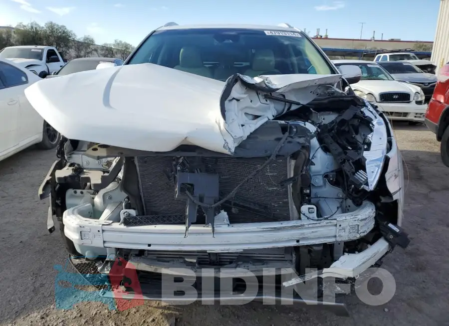 2FMPK4J92LBA69915 Photo# 5