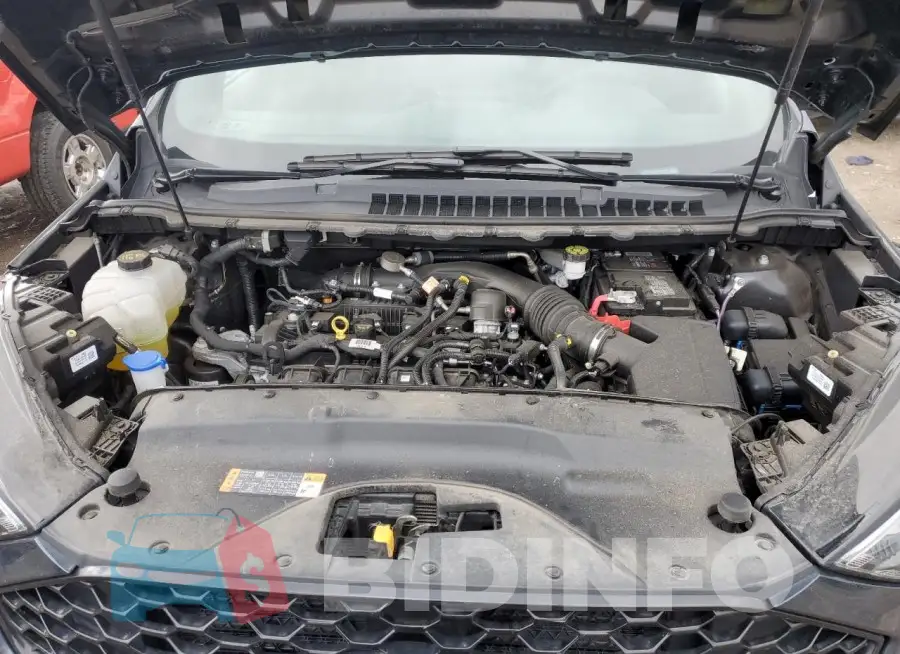 2FMPK4J98NBA01685 Photo# 12