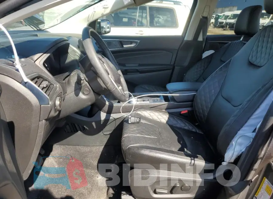 2FMPK4K95RBA33529 Photo# 7