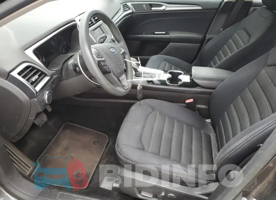 3FA6P0H79FR277655 Photo# 7