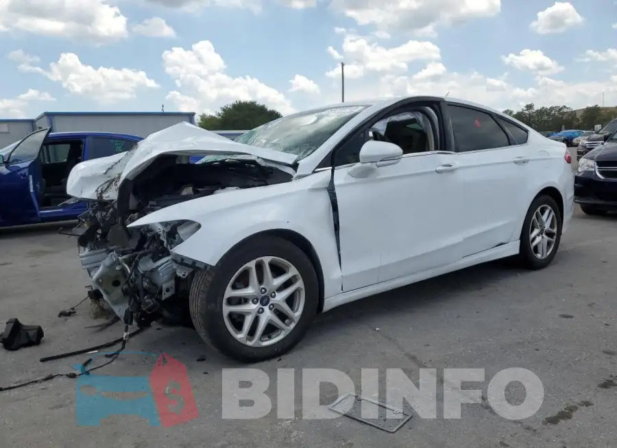 3FA6P0H7XFR203225 Photo# 1