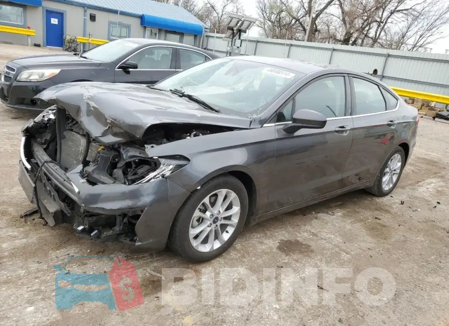 3FA6P0HD3LR246774 Photo# 1