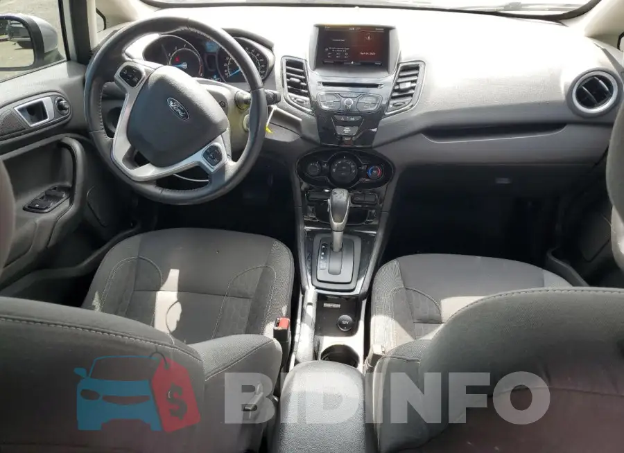 3FADP4BJ3FM129677 Photo# 8