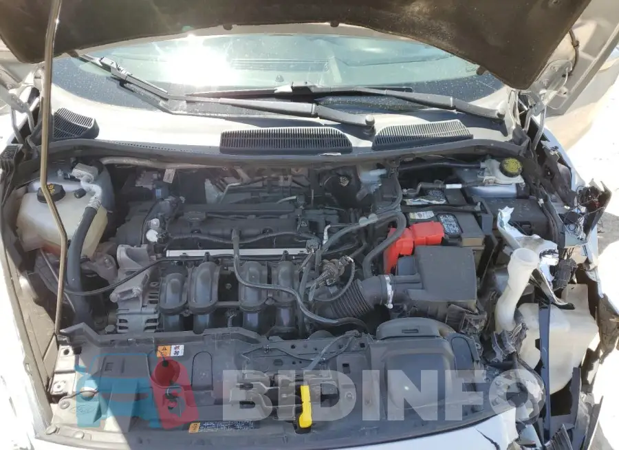 3FADP4EJ0KM118125 Photo# 11