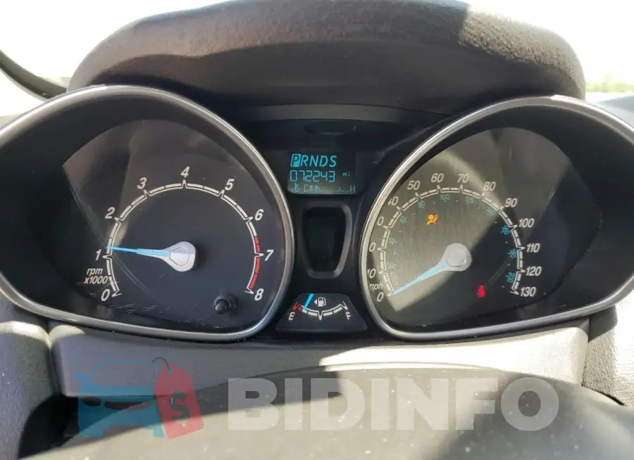 3FADP4EJ0KM118125 Photo# 9