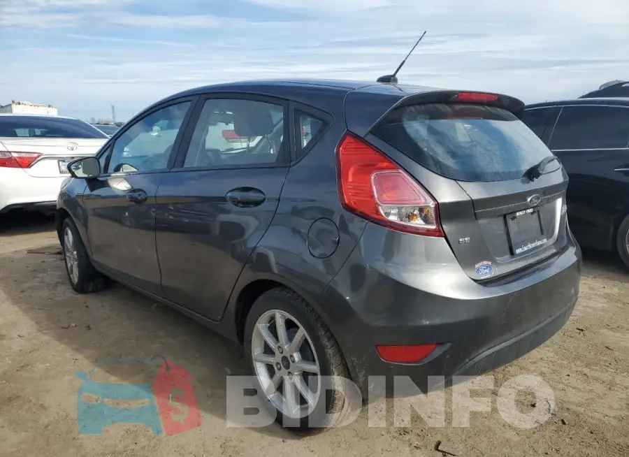 3FADP4EJ9HM102174 Photo# 2