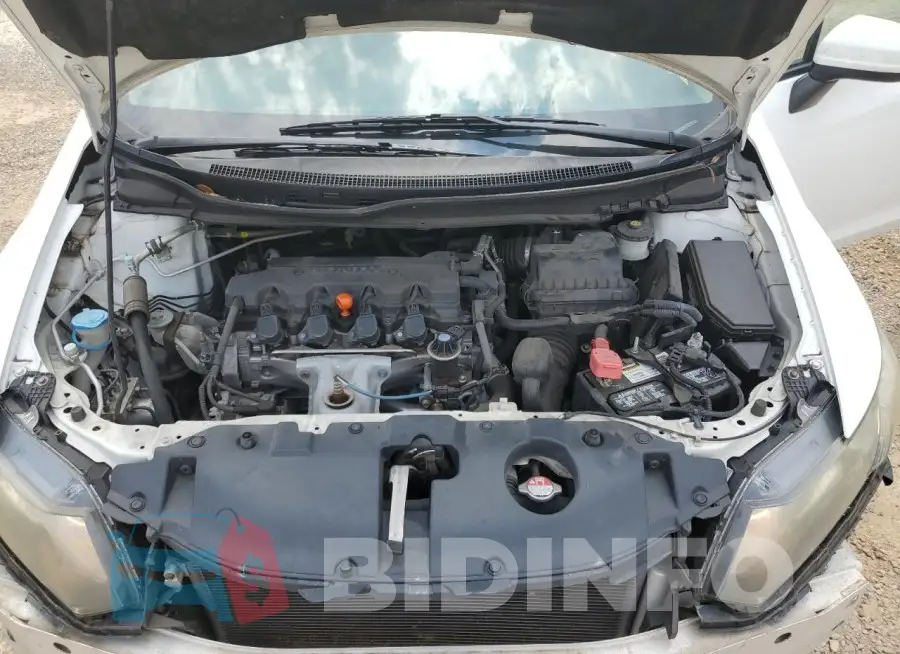 19XFB2F54FE014387 Photo# 11