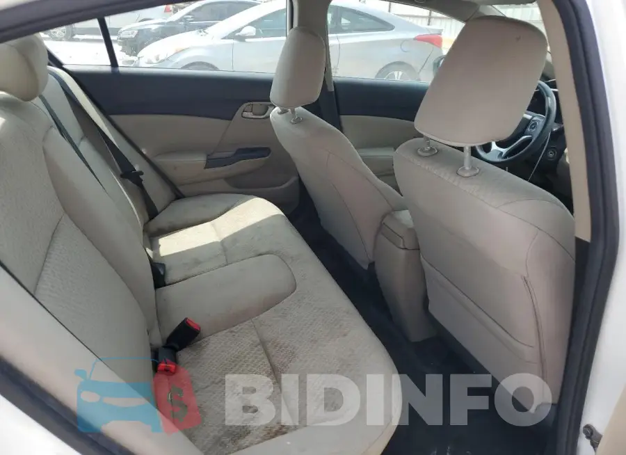 19XFB2F56FE036116 Photo# 10