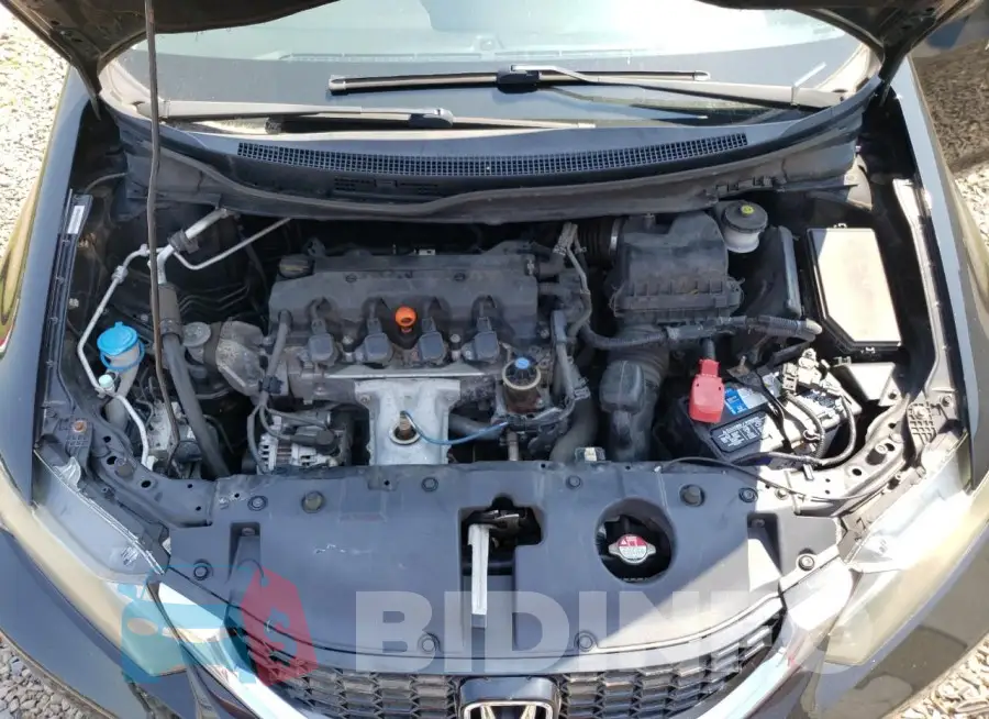 19XFB2F80FE230506 Photo# 11