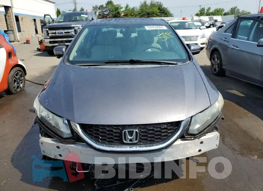 19XFB2F80FE252103 Photo# 5