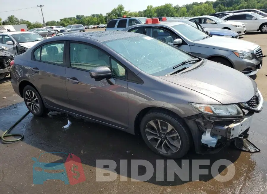 19XFB2F80FE252103 Photo# 4