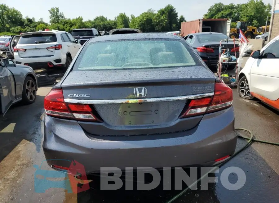 19XFB2F80FE252103 Photo# 6