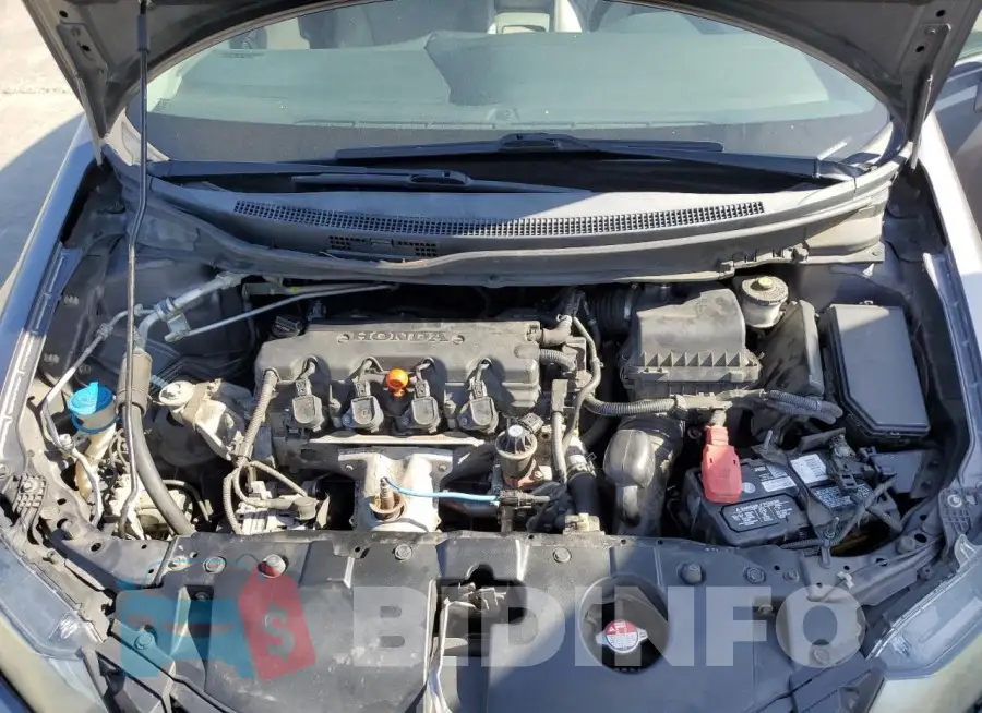 19XFB2F84FE059680 Photo# 11