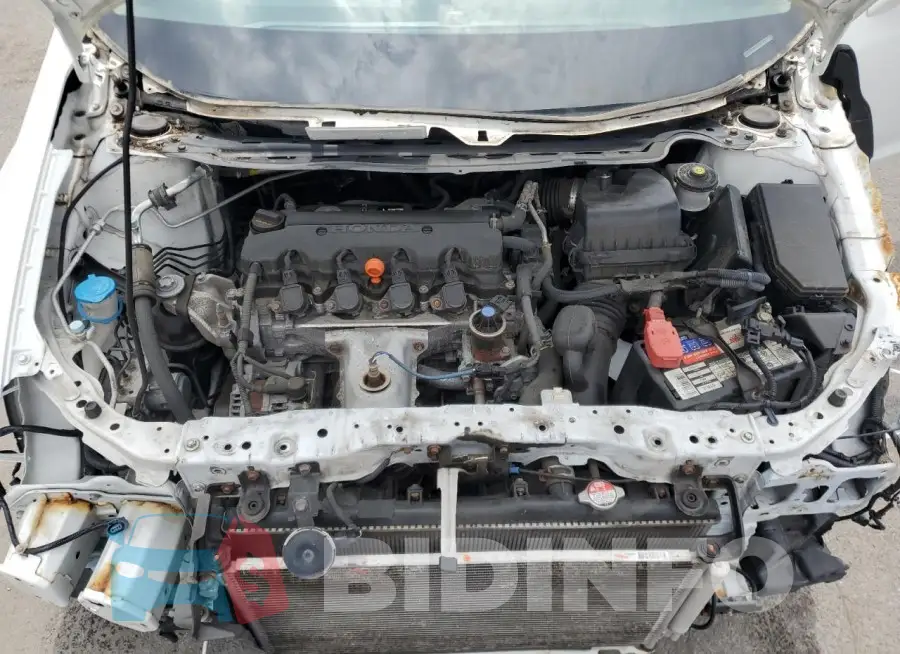 19XFB2F85FE203429 Photo# 11