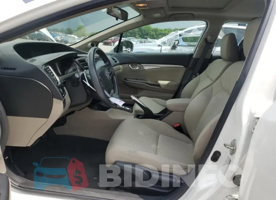19XFB2F85FE203429 Photo# 7