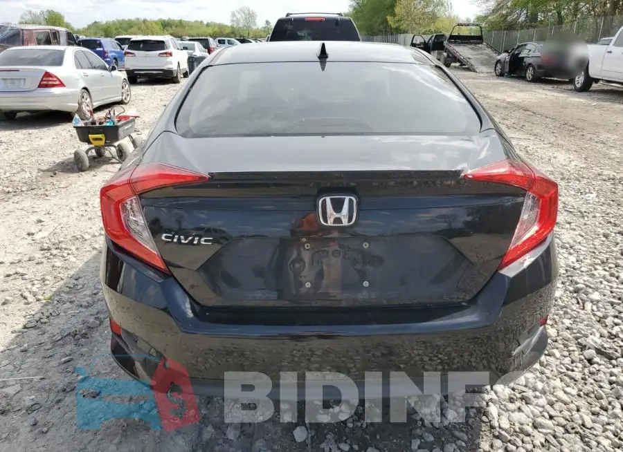 19XFC1F76HE007517 Photo# 6