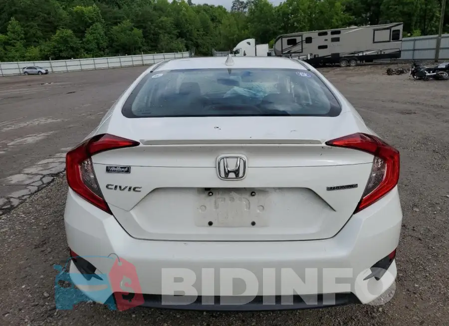 19XFC1F90HE027179 Photo# 6