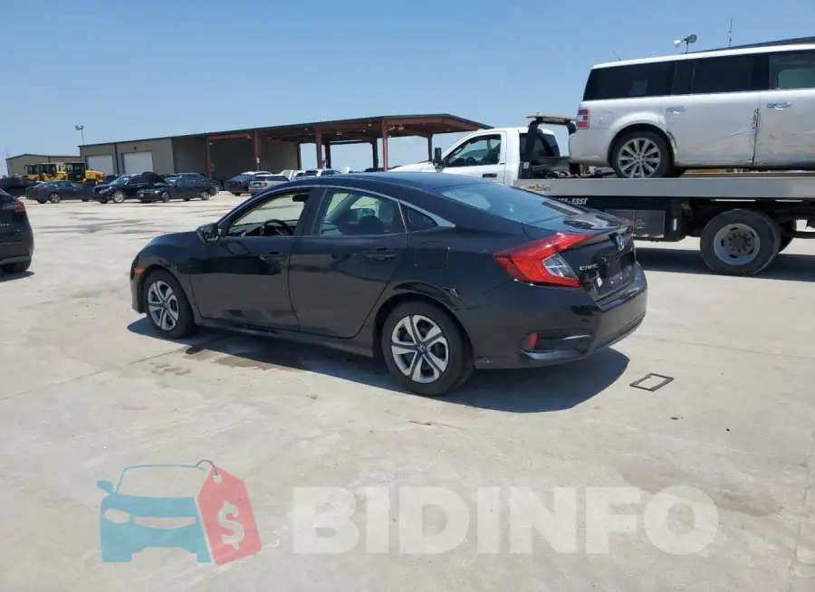 19XFC2F50JE026445 Photo# 2