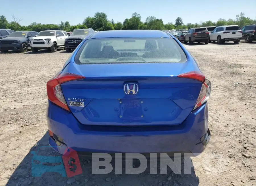 19XFC2F52HE042270 Photo# 6