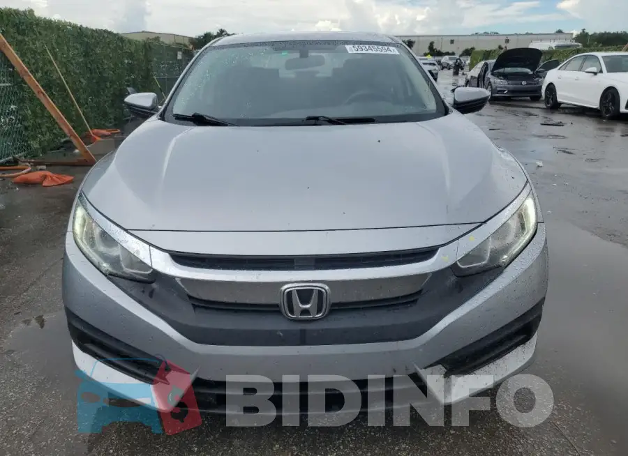 19XFC2F53HE025039 Photo# 5