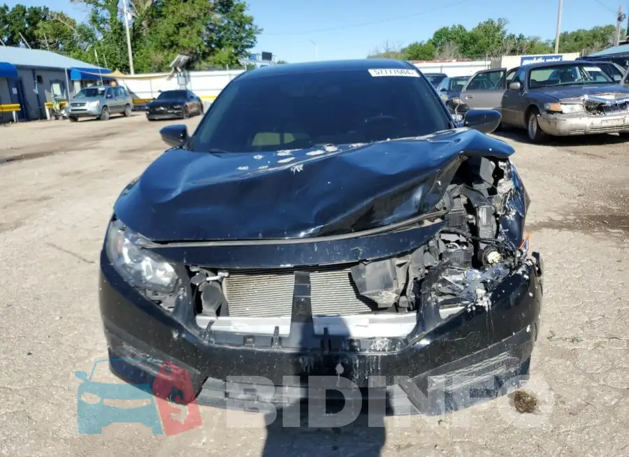 19XFC2F55HE034082 Photo# 5