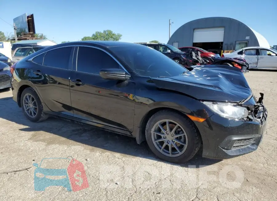 19XFC2F55HE034082 Photo# 4