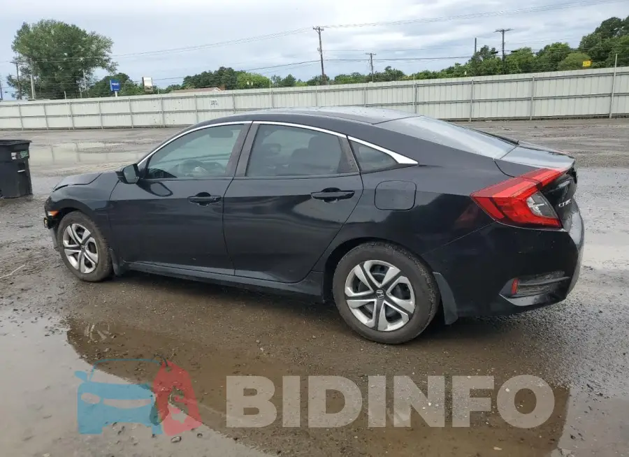 19XFC2F58GE029389 Photo# 2