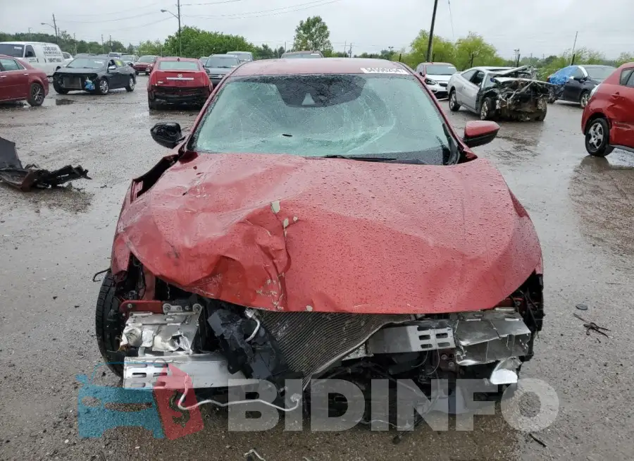 19XFC2F64KE026653 Photo# 5