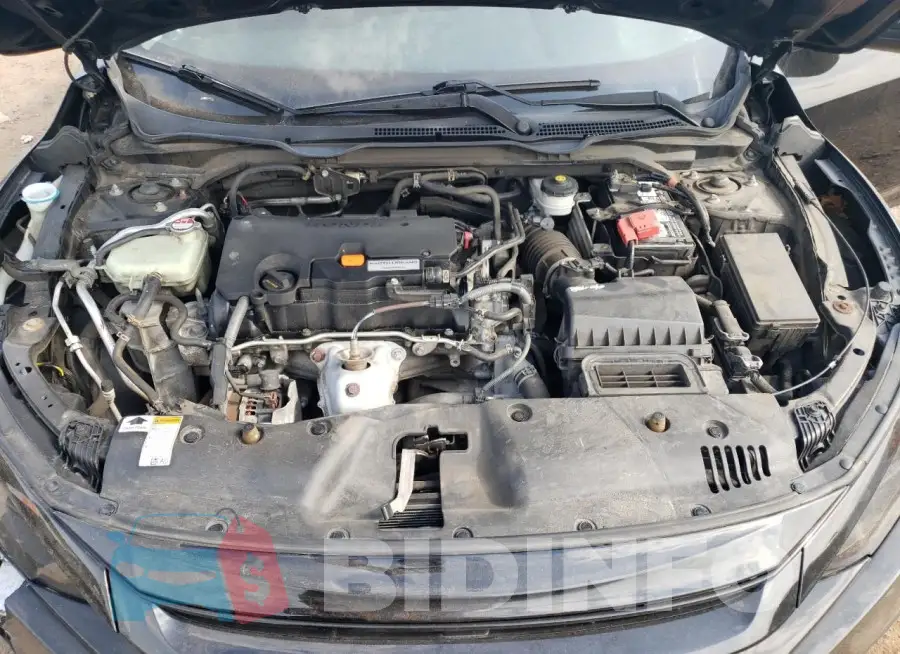 19XFC2F73GE227931 Photo# 11
