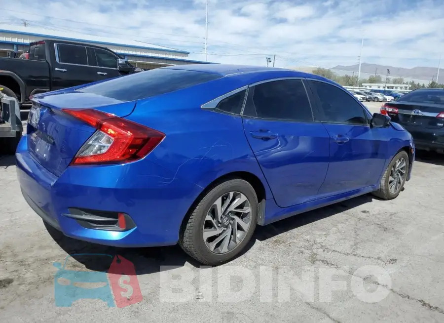 19XFC2F76GE244464 Photo# 3