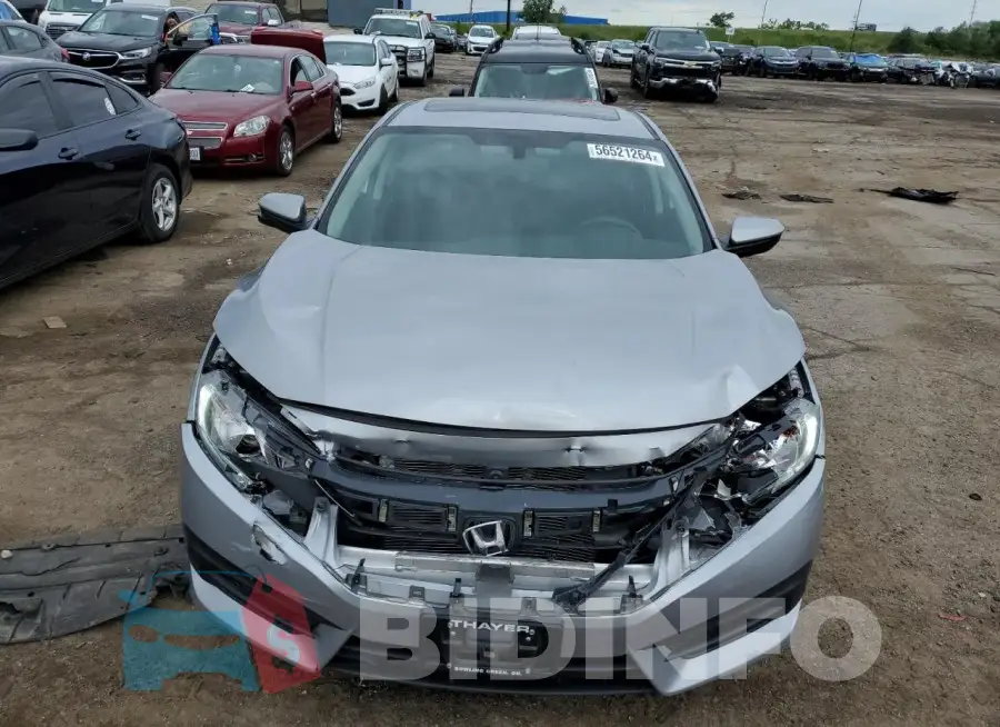 19XFC2F78HE026737 Photo# 5