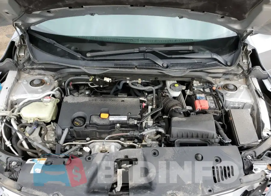 19XFC2F78HE026737 Photo# 11