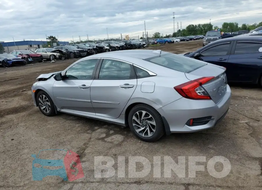 19XFC2F78HE026737 Photo# 2