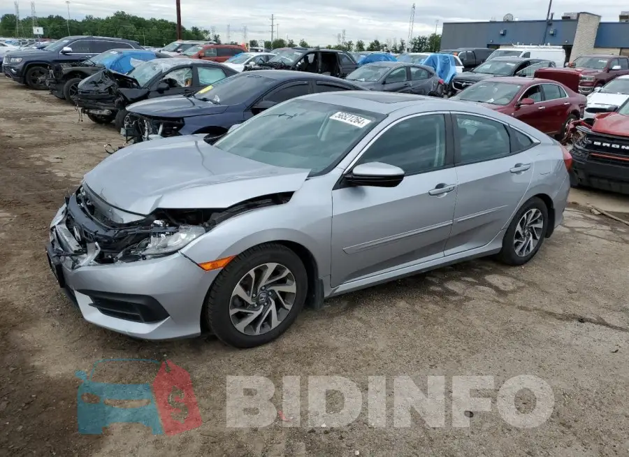19XFC2F78HE026737 Photo# 1