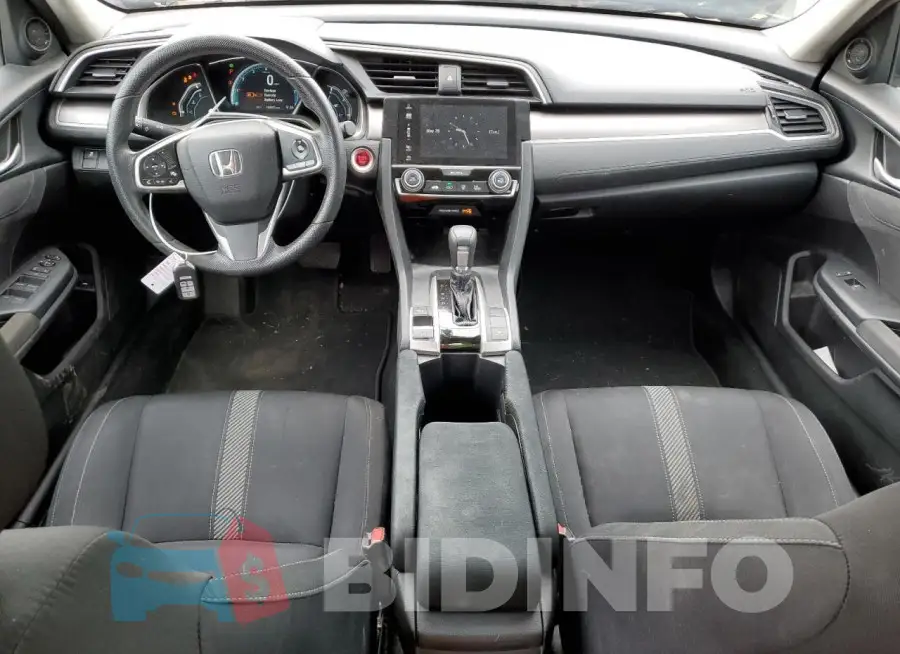 19XFC2F78HE026737 Photo# 8
