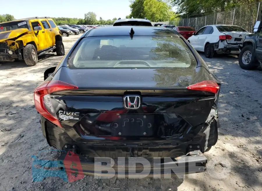 19XFC2F78HE051816 Photo# 6