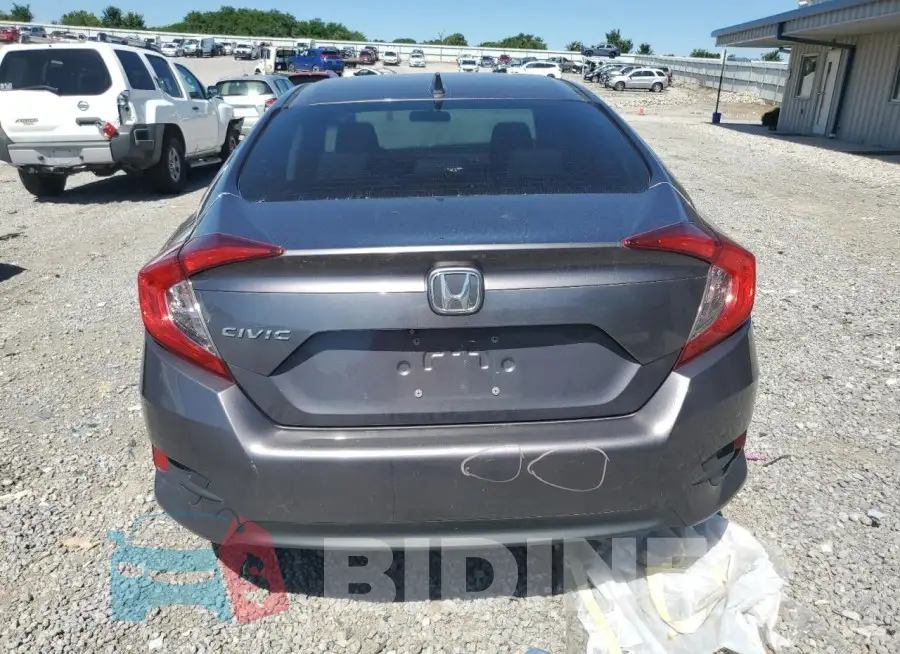19XFC2F78HE069930 Photo# 6