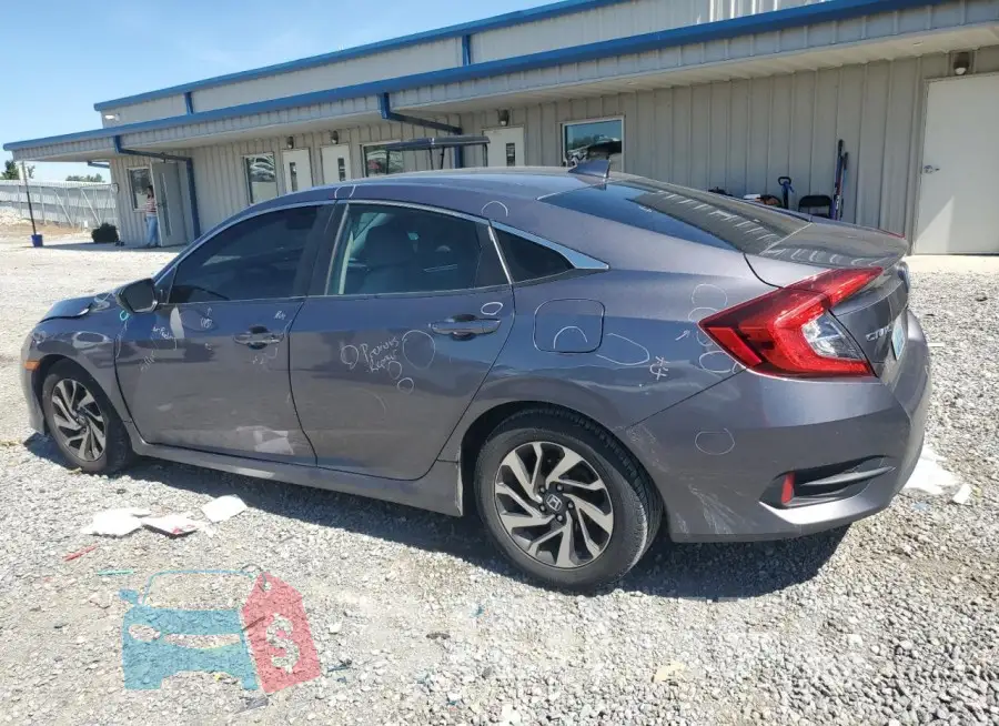 19XFC2F78HE069930 Photo# 2