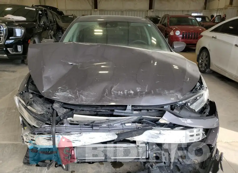 19XZE4F57ME011271 Photo# 5