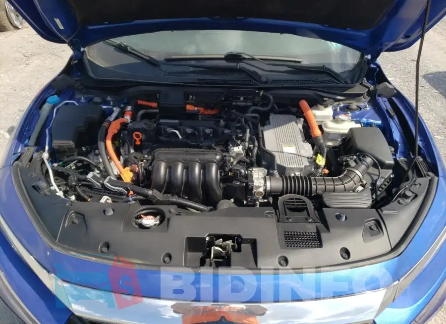 19XZE4F98KE000148 Photo# 12