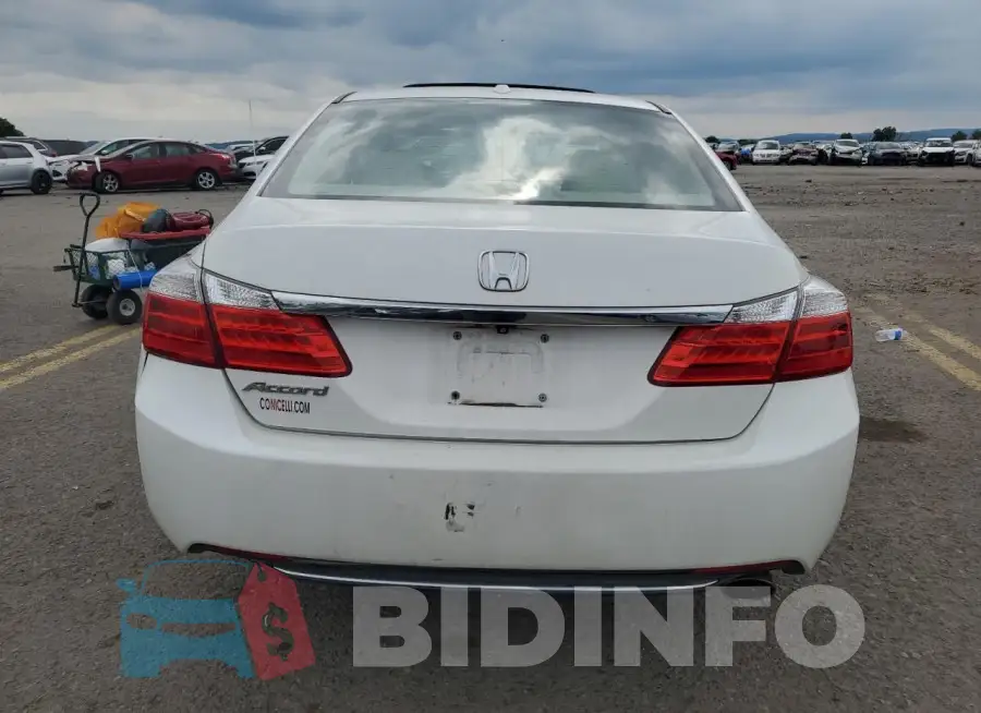 1HGCR2F86FA220601 Photo# 6