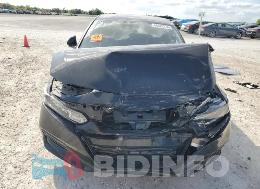 1HGCV1F40KA121723 Photo# 5