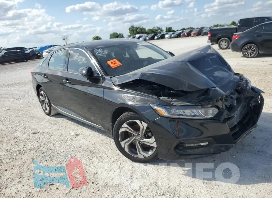 1HGCV1F40KA121723 Photo# 4